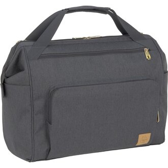 Lässig GLA Goldie Twin Backpack - Anthracite