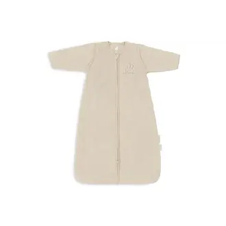 Jollein Slaapzak met Afritsbare Mouw Sleepy Miffy Terry Nougat