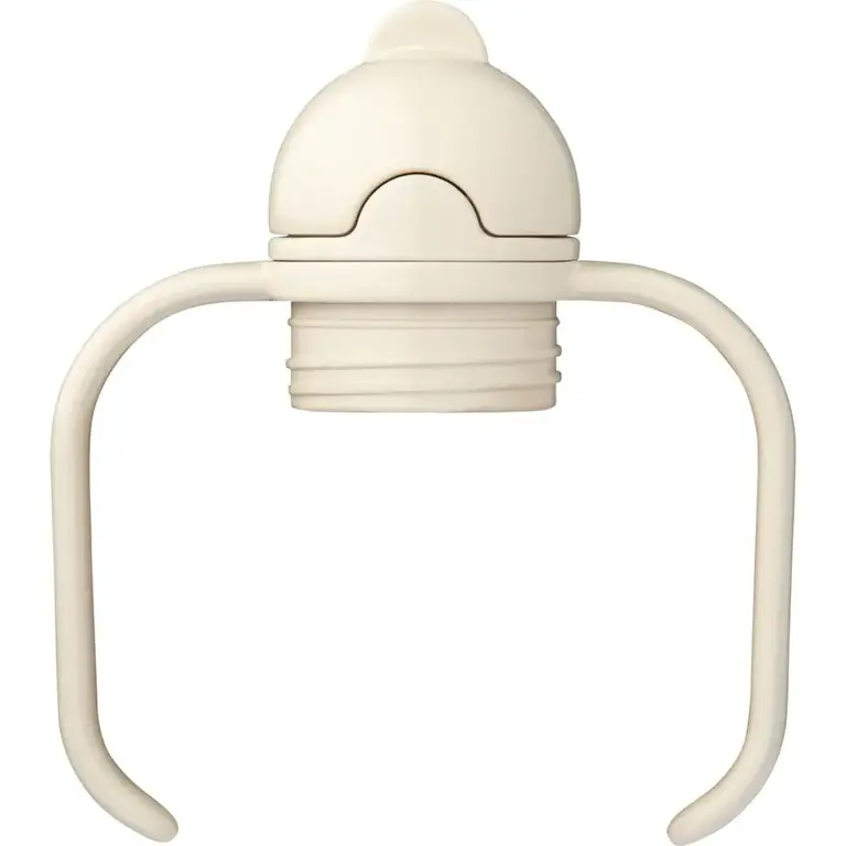 Liewood Kimmie Bottle 250ml - Peach/Sea Shell