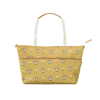 Fresk Nursery bag pinguin