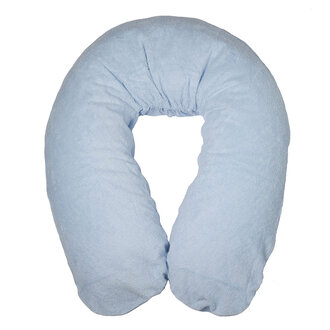 Form Fix Form Fix Cover - Baby Blue