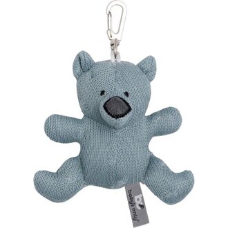 Baby's Only Knuffelhanger - Stonegreen
