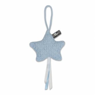 Baby's Only Decoratiester Robust - Babyblue