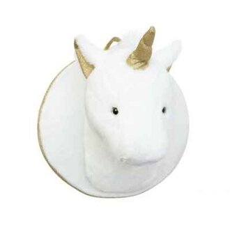 Doudou et Compagnie Trophée Licorne