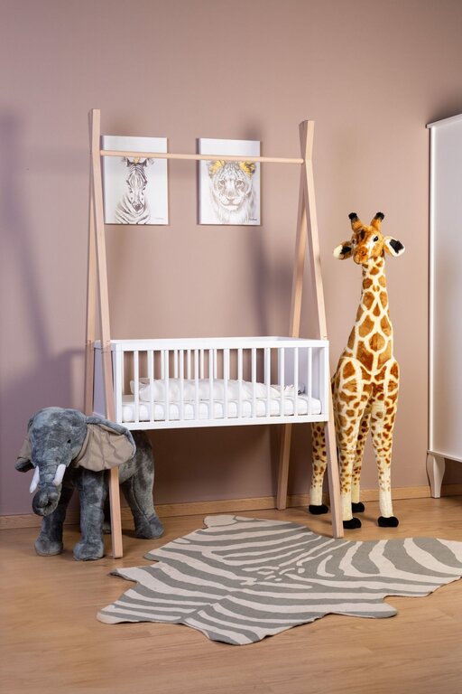 Childhome Olifant Staand 60 Cm