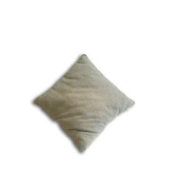 Coco & Pine Deco-kussen - Golden Freckles