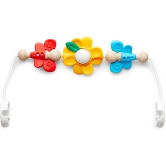 BabyBjörn Speelgoed voor Wipstoeltje - Vliegende vriendjes