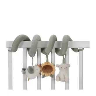 Little Dutch Activiteitenspiraal LittLe Farm