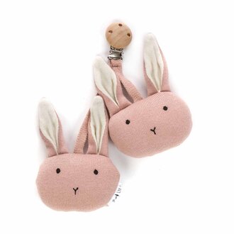 Liewood Rosa Pram toy - Cat Rose