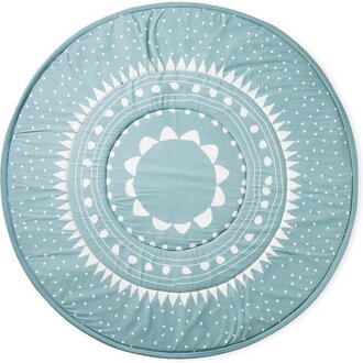 Elodie Details Play Mat - Pretty Petrol
