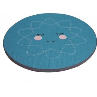 Roommate Play Mat - Sea Green