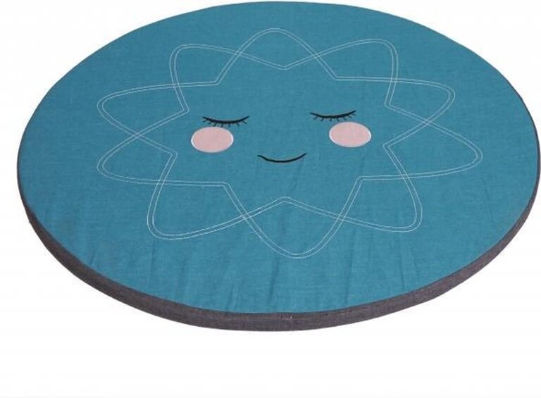 Roommate Play Mat - Sea Green