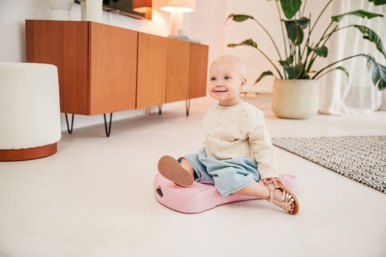 Scoot and Ride Myfirst - Rose