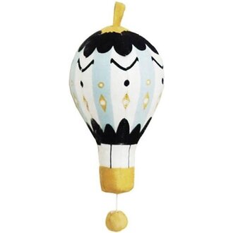 Elodie Details Musical Toy Small - Moon Balloon