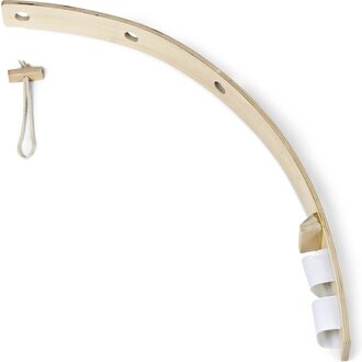 Franck Fischer Baby Amuse Wood Mobile Holder