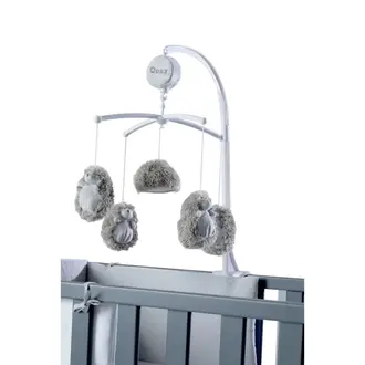 Quax Muziekmobiel - Egel