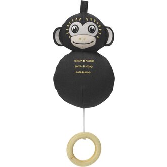 Elodie Details Musical Toy Small - Playful Pepe