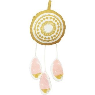 Elodie Details Musical Toy Large - Feather Love