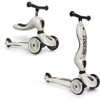 Scoot and Ride Highwaykick 1 - Ash