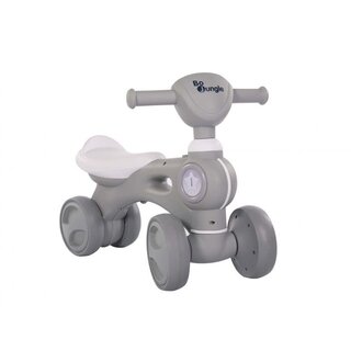 Bojungle B-Bike Jumpy - Grey