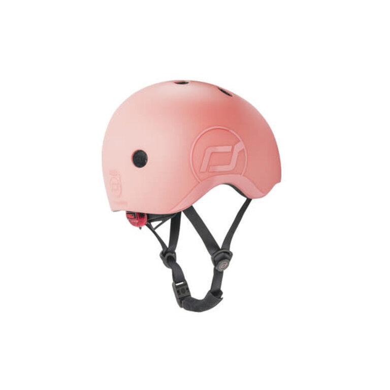 Scoot and Ride Helmet S - Peach
