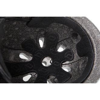 Scoot and Ride Helmet XS - Ash