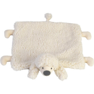 Happy Horse Poodle Peter Tuttle