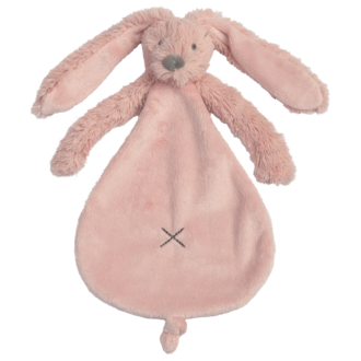 Happy Horse Rabbit Richie Tuttle - Old Pink