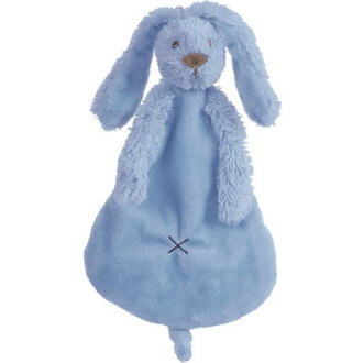 Happy Horse Rabbit Richie Tuttle - Deep Blue