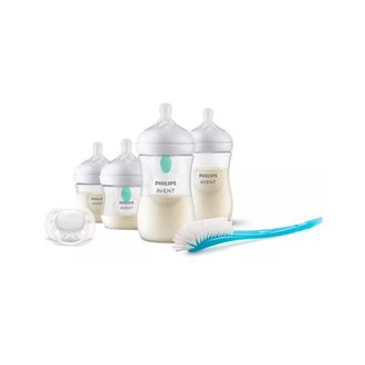 Avent Natural Airfree Starterset 4x Fles