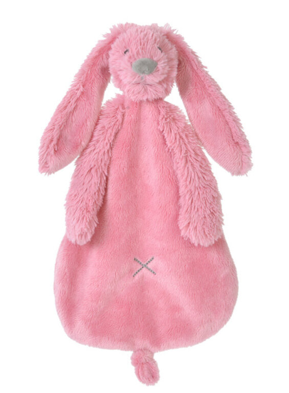 Happy Horse Rabbit Richie Tuttle - Deep Pink