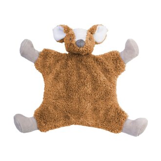 Happy Horse Deer Do Tuttle