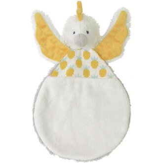 Happy Horse Cockatoo Corey Tuttle