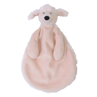 Happy Horse Poodle Pearl Tuttle