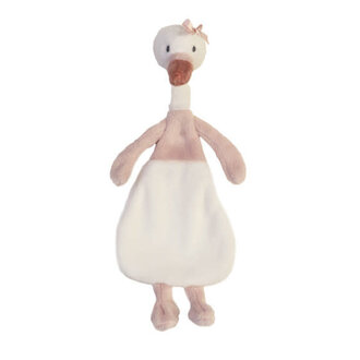 Happy Horse Swan Swizzle Tuttle