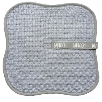 Bamboom Doudou Square - Grigio