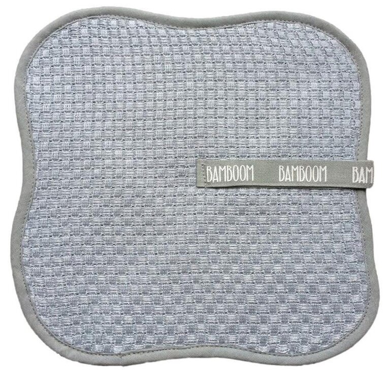 Bamboom Doudou Square - Grigio