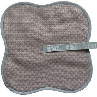 Bamboom Doudou Square - Taupe