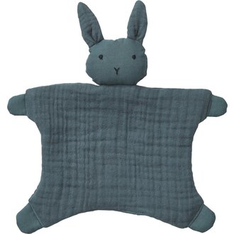 Liewood Amaya Cuddle Teddy - Whale Blue