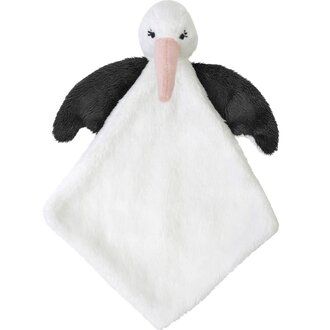 Happy Horse Stork Sacha Tuttle - Roze