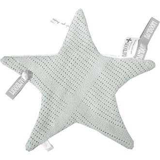 Bamboom Star to Hug Vintage - Verde