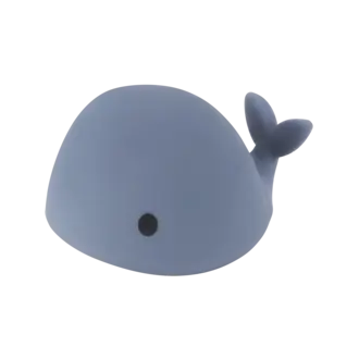 Flow Nachtlampje Moby - Blue