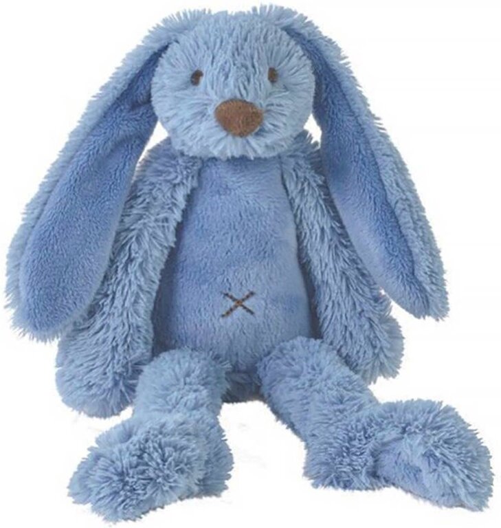 Happy Horse Rabbit Richie - Deep Blue