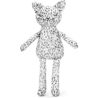 Elodie Details Snuggle - Dots of Fauna Kitty