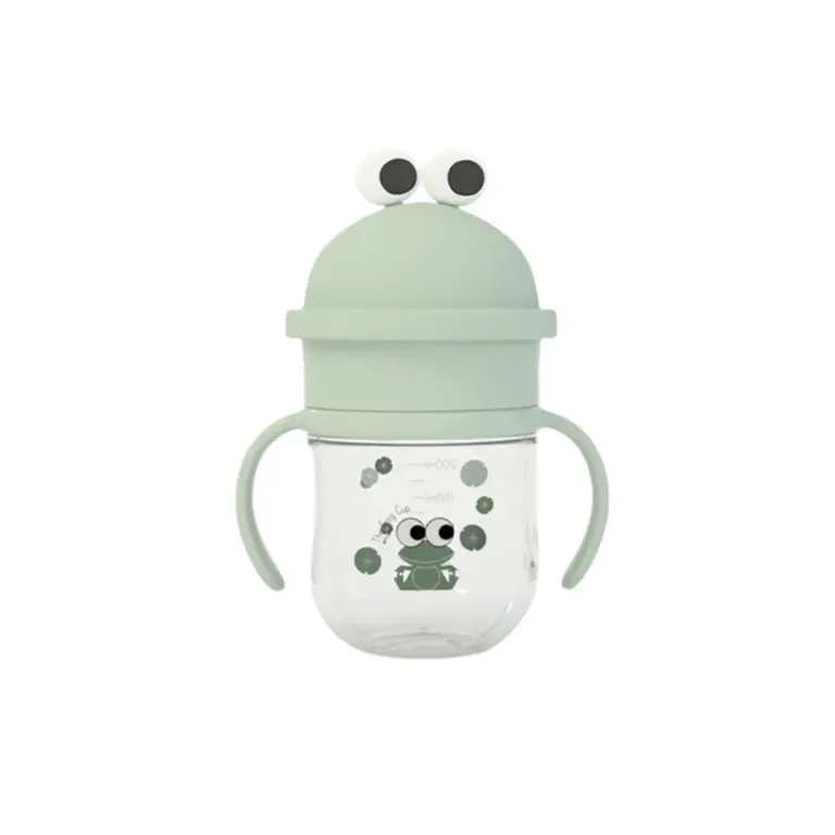 Noui Noui Oefendrinkbeker 360° - The Frog Mint