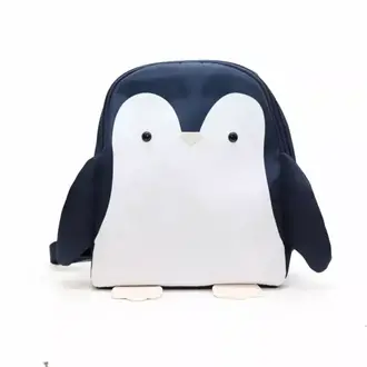 Yuko B Miyu Backpack - Navy