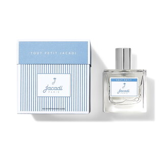 Jacadi Tout Petit  EDS - 50 ml