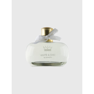 Laranjinha Eau de cologne White & Chic