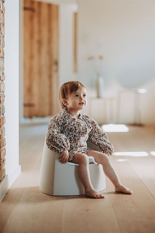 Quax My Potty - Clay