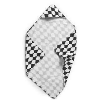 Elodie Details Badcape Graphic Grace